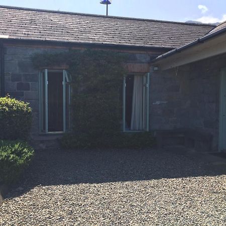 Wood Quay - A Truly Unique, Seafront Experience! Villa Carlingford Luaran gambar