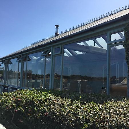 Wood Quay - A Truly Unique, Seafront Experience! Villa Carlingford Luaran gambar