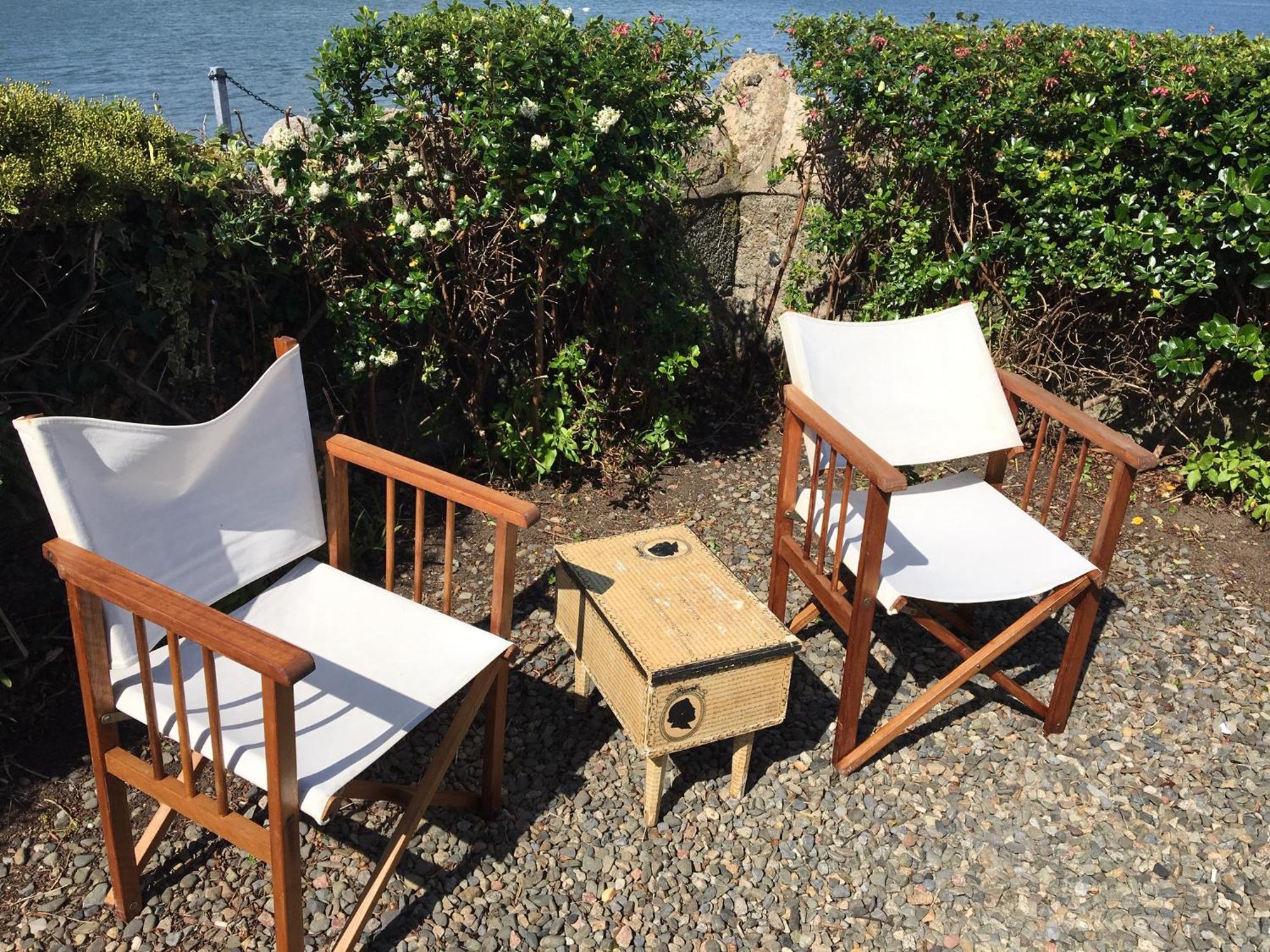 Wood Quay - A Truly Unique, Seafront Experience! Villa Carlingford Luaran gambar